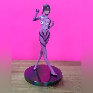 Anime- Evangelion 3.0 +1.0 Figurine